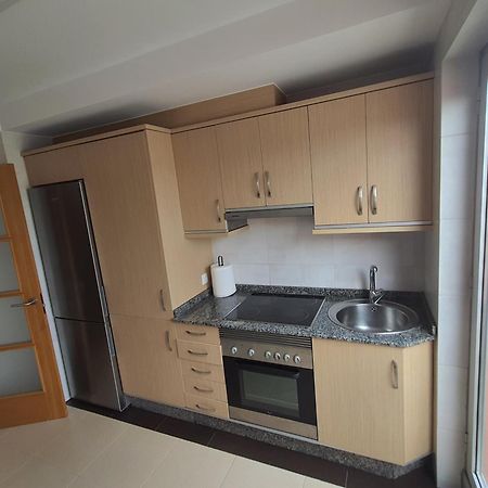 Duplex Axl Apartment Sarria Exterior photo