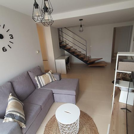Duplex Axl Apartment Sarria Exterior photo
